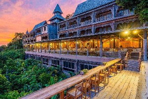 Hotel SANTHIYA KOH YAO YAI RESORT & SPA wakacje