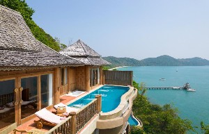 Hotel SANTHIYA KOH YAO YAI RESORT & SPA wakacje