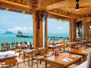 Hotel SANTHIYA KOH YAO YAI RESORT & SPA wakacje