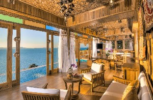 Hotel SANTHIYA KOH YAO YAI RESORT & SPA wakacje