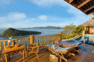 Hotel SANTHIYA KOH YAO YAI RESORT & SPA wakacje