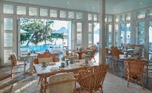 Hotel CAPE KUDU KOH YAO NOI wakacje