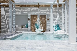 Hotel CAPE KUDU KOH YAO NOI wakacje