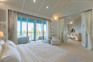 Hotel CAPE KUDU KOH YAO NOI wakacje