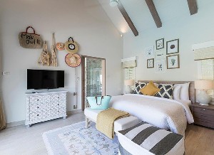 Hotel CAPE KUDU KOH YAO NOI wakacje