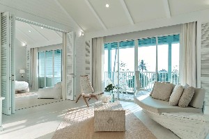 Hotel CAPE KUDU KOH YAO NOI wakacje