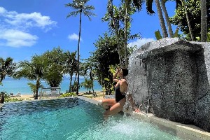 Hotel PARADISE KOH YAO wakacje