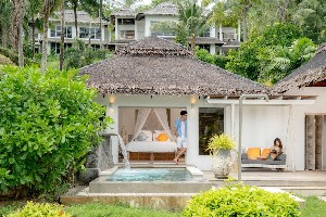 Hotel PARADISE KOH YAO wakacje