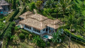 Hotel PARADISE KOH YAO wakacje