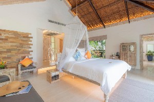 Hotel PARADISE KOH YAO wakacje