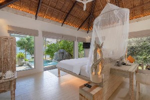 Hotel PARADISE KOH YAO wakacje