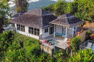 Hotel PARADISE KOH YAO wakacje