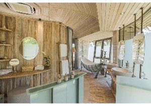 Hotel TREEHOUSE VILLAS KOH YAO wakacje