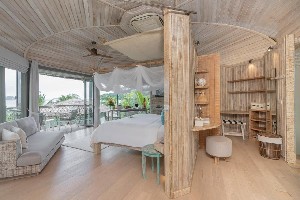 Hotel TREEHOUSE VILLAS KOH YAO wakacje