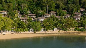 Hotel TREEHOUSE VILLAS KOH YAO wakacje