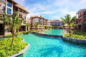 Resort