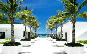 Resort