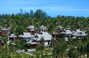 Resort