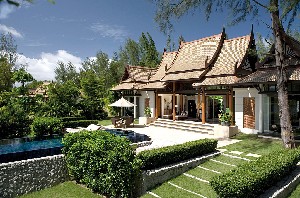 Resort