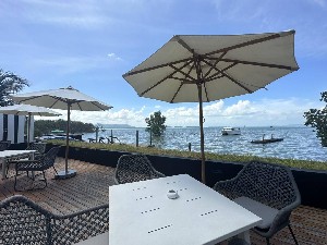 Hotel BARCELO COCONUT ISLAND PHUKET wakacje