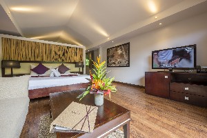 Hotel BARCELO COCONUT ISLAND PHUKET wakacje