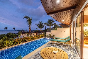 Hotel BARCELO COCONUT ISLAND PHUKET wakacje