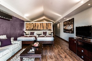 Hotel BARCELO COCONUT ISLAND PHUKET wakacje