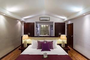 Hotel BARCELO COCONUT ISLAND PHUKET wakacje