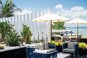 Hotel BARCELO COCONUT ISLAND PHUKET wakacje