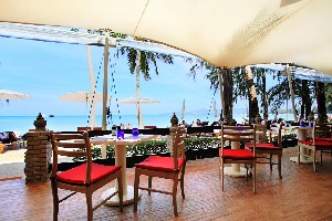 Best Western Premier Bangtao Beach Resort & Spa