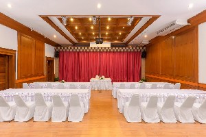 Best Western Premier Bangtao Beach Resort & Spa