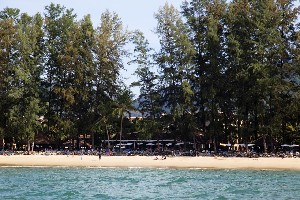 Best Western Premier Bangtao Beach Resort & Spa