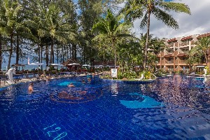 Best Western Premier Bangtao Beach Resort & Spa