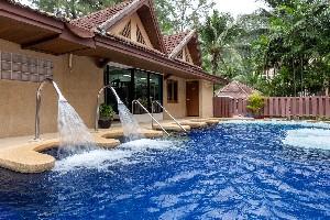 Best Western Premier Bangtao Beach Resort & Spa