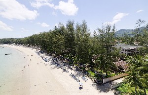 Best Western Premier Bangtao Beach Resort & Spa