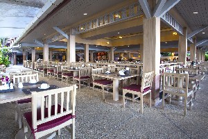 Best Western Premier Bangtao Beach Resort & Spa