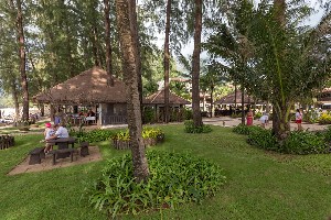 Best Western Premier Bangtao Beach Resort & Spa