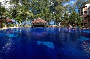 Best Western Premier Bangtao Beach Resort & Spa