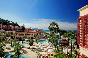 Resort