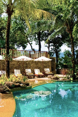 Centara Villas Phuket