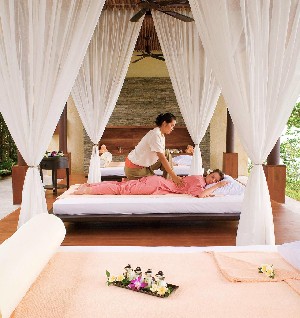 Centara Villas Phuket