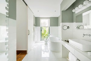 Sample Room