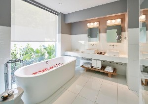 Sample Room