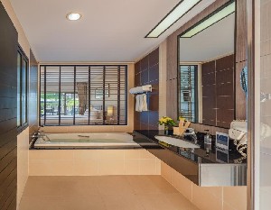 Sample Room