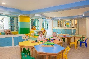 Kids Club