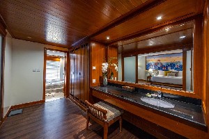 Sample Room