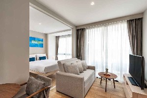 Hotel DIAMOND RESORT PHUKET wakacje