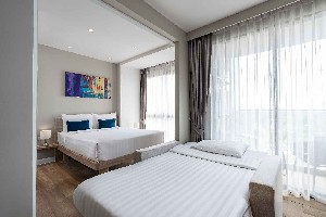 Hotel DIAMOND RESORT PHUKET wakacje