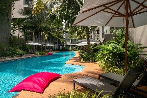 Hotel DIAMOND RESORT PHUKET wakacje