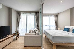 Hotel DIAMOND RESORT PHUKET wakacje